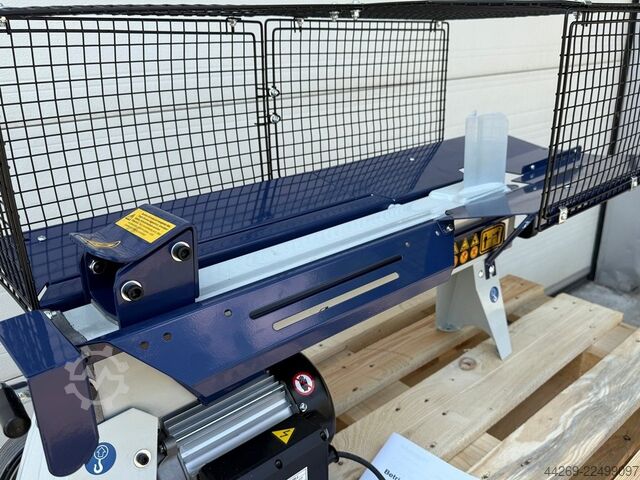 Holzkraft HSE 5-520 KH Wood Splitter Holzkraft HSE 5-520 KH