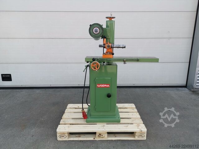 Widma UWS 650 tool sharpening machine Widma UWS 650