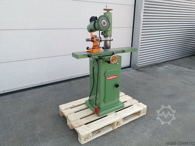 Widma UWS 650 tool sharpening machine Widma UWS 650