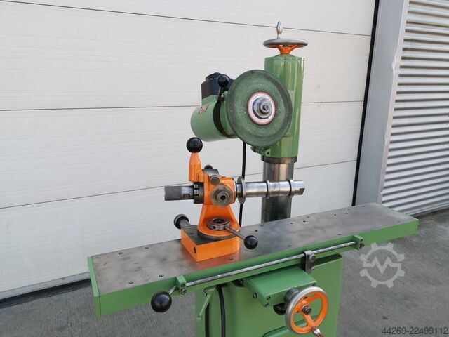 Widma UWS 650 tool sharpening machine Widma UWS 650