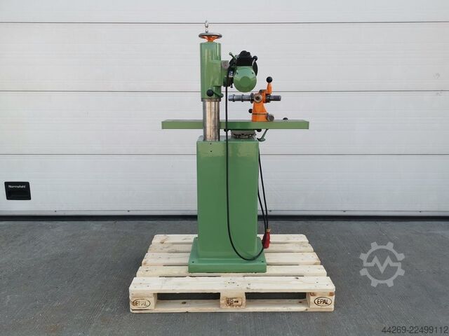 Widma UWS 650 tool sharpening machine Widma UWS 650