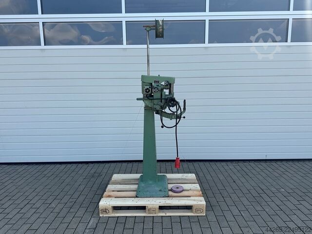 Vollmer Dornhan Junior B automatic saw sharpening machine Vollmer Dornhan Junior B