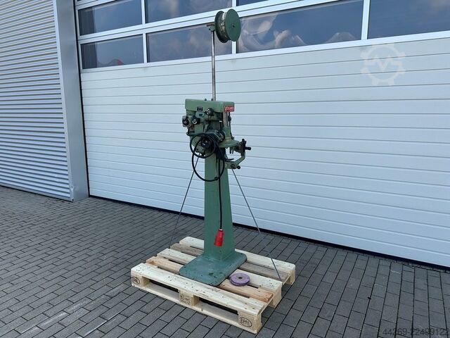 Vollmer Dornhan Junior B automatic saw sharpening machine Vollmer Dornhan Junior B