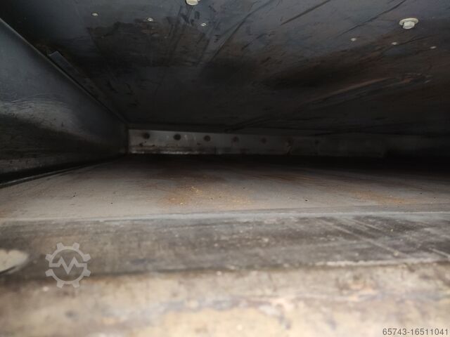 Regalofen MIWE Ideal 18 m2