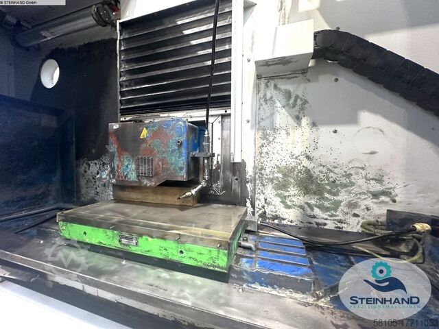 Surface Grinding Machine STÖCKEL FX 6030 ST-2
