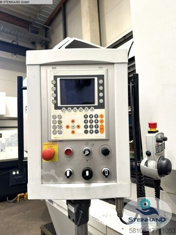 Surface Grinding Machine STÖCKEL FX 6030 ST-2