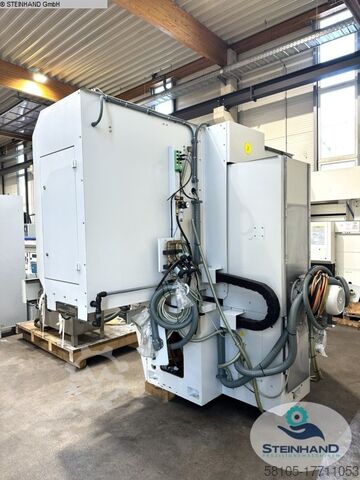 Surface Grinding Machine STÖCKEL FX 6030 ST-2