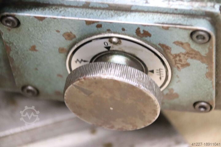 Lathe flange lathe Matra D 56.4