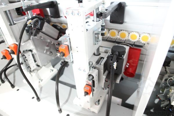 Kantenanleimmaschine NANXING NB7PCGM-PC