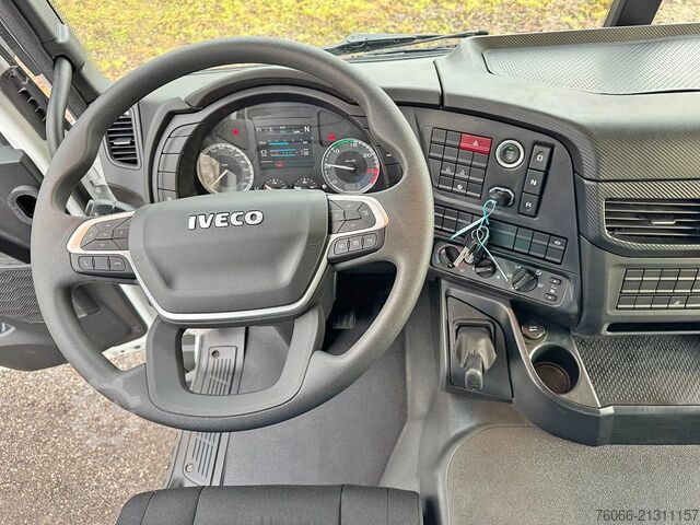 Tankwagen Iveco T-Way AD380T43H AT Water Tank Truck (12 units)