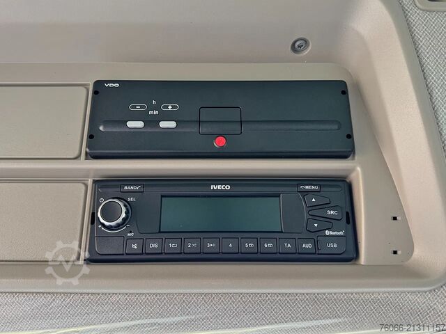 Tankwagen Iveco T-Way AD380T43H AT Water Tank Truck (12 units)