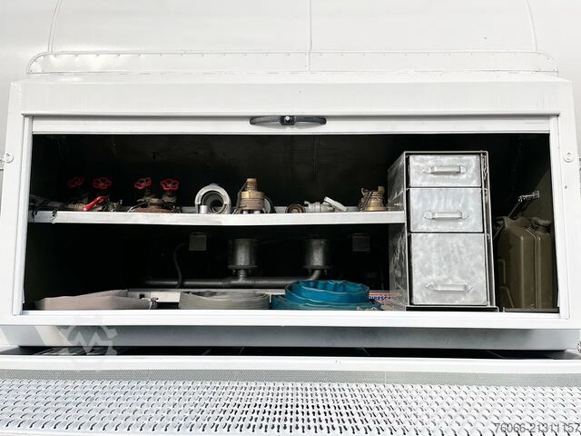 Tankwagen Iveco T-Way AD380T43H AT Water Tank Truck (12 units)