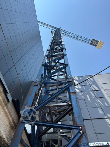Tower crane Comansa 10LC140