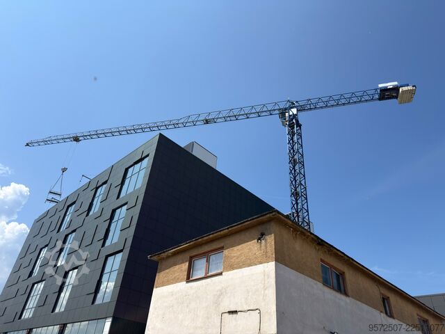 Tower crane Comansa 10LC140