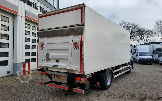 Suitcase Renault D WIDE 280.19 - 58-BLX-3 - ALLE MILIEUZONE'S TO...