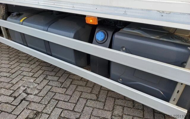 Suitcase Renault D WIDE 280.19 - 58-BLX-3 - ALLE MILIEUZONE'S TO...