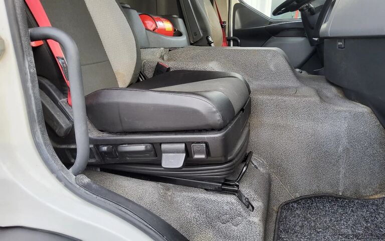 Suitcase Renault D WIDE 280.19 - 58-BLX-3 - ALLE MILIEUZONE'S TO...