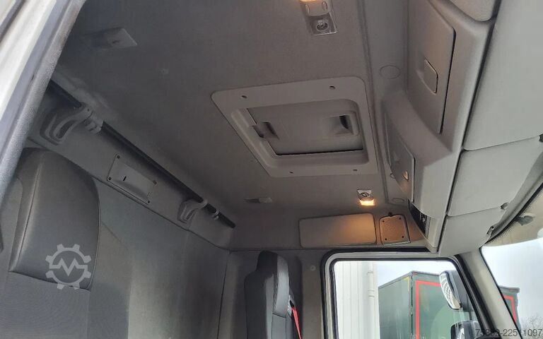 Suitcase Renault D WIDE 280.19 - 58-BLX-3 - ALLE MILIEUZONE'S TO...