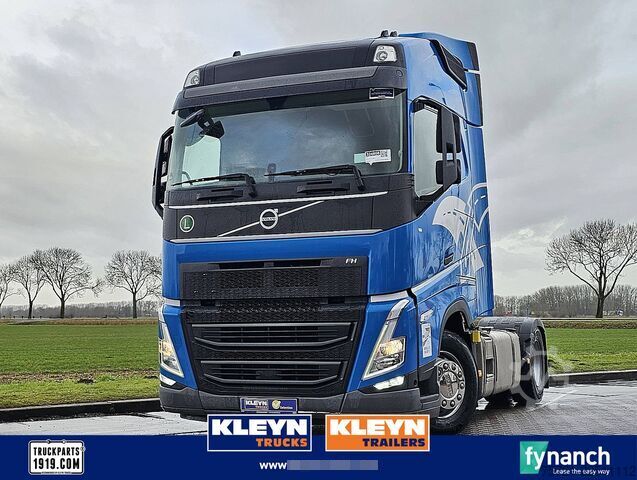 Standard-SZM VOLVO FH 460