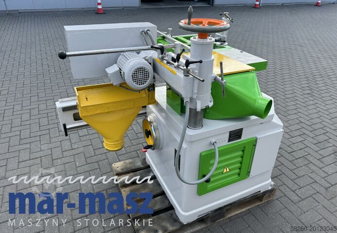 Tenoning machine Milling machine MARTIN 