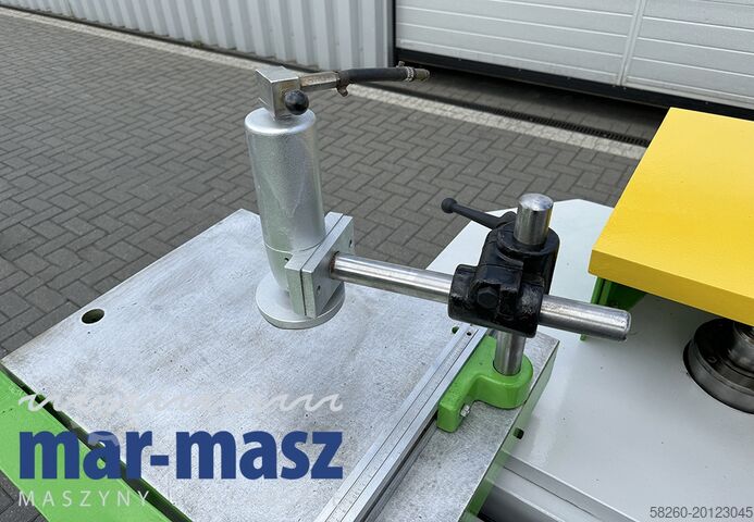 Tenoning machine Milling machine MARTIN 