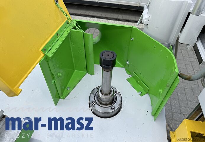 Tenoning machine Milling machine MARTIN 