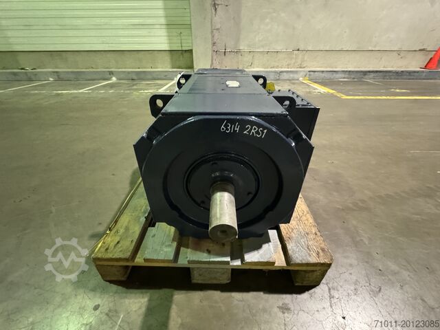 Elektromotor BBC GNB225M37FC