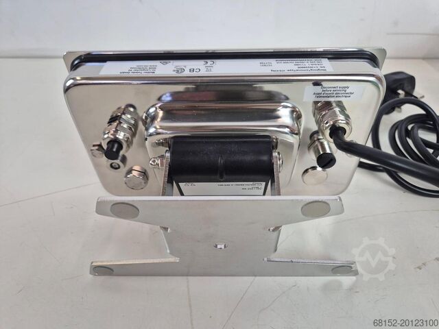 Mettler Toledo ICS439 Weighing Terminal Mettler Toledo ICS439