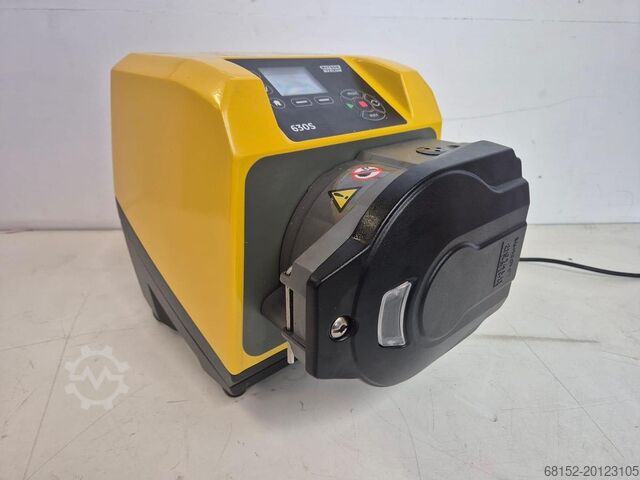 Watson Marlow 630S Peristaltic Pump Watson Marlow 630S