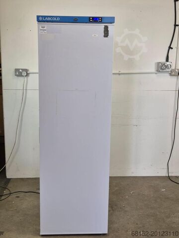 LABCOLD RLDF1510 Kühlschrank, Klimaklasse 4 LABCOLD RLDF1510 Climatic Class 4 Refrigerator LABCOLD RLDF1510 Climatic Class 4 Refrigerator