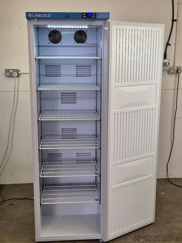 LABCOLD RLDF1510 Kühlschrank, Klimaklasse 4 LABCOLD RLDF1510 Climatic Class 4 Refrigerator LABCOLD RLDF1510 Climatic Class 4 Refrigerator