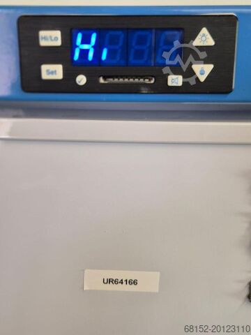 LABCOLD RLDF1510 Climatic Class 4 Refrigerator LABCOLD RLDF1510 Climatic Class 4 Refrigerator LABCOLD RLDF1510 Climatic Class 4 Refrigerator