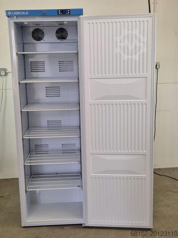 LABCOLD RLDF1510 Kühlschrank, Klimaklasse 4 LABCOLD RLDF1510 Climatic Class 4 Refrigerator LABCOLD RLDF1510 Climatic Class 4 Refrigerator