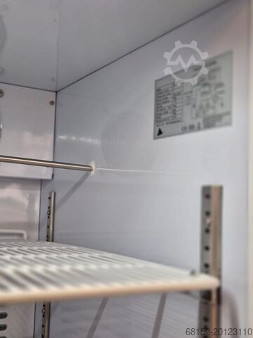 LABCOLD RLDF1510 Kühlschrank, Klimaklasse 4 LABCOLD RLDF1510 Climatic Class 4 Refrigerator LABCOLD RLDF1510 Climatic Class 4 Refrigerator