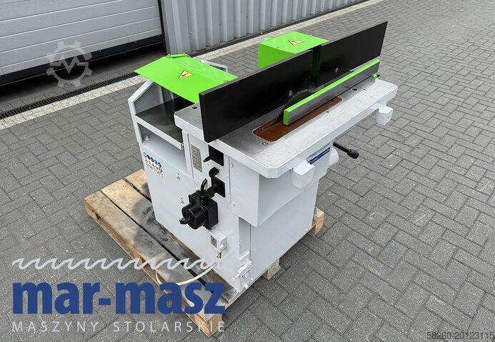Multi-purpose machine with 3 functions KP 321