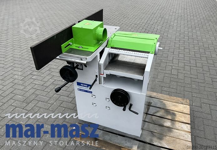 Multi-purpose machine with 3 functions KP 321