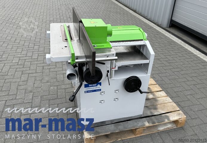 Multi-purpose machine with 3 functions KP 321 