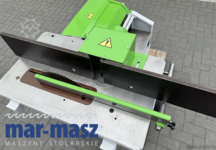 Multi-purpose machine with 3 functions KP 321 