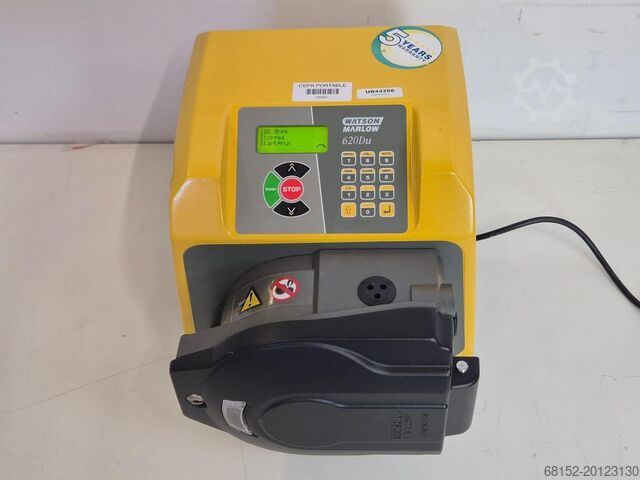 Watson Marlow 620 Du/R Peristaltic pump Watson Marlow 620 Du/R