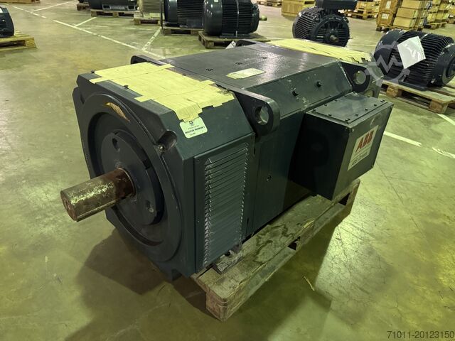 Elektromotor ABB DMA355M39B