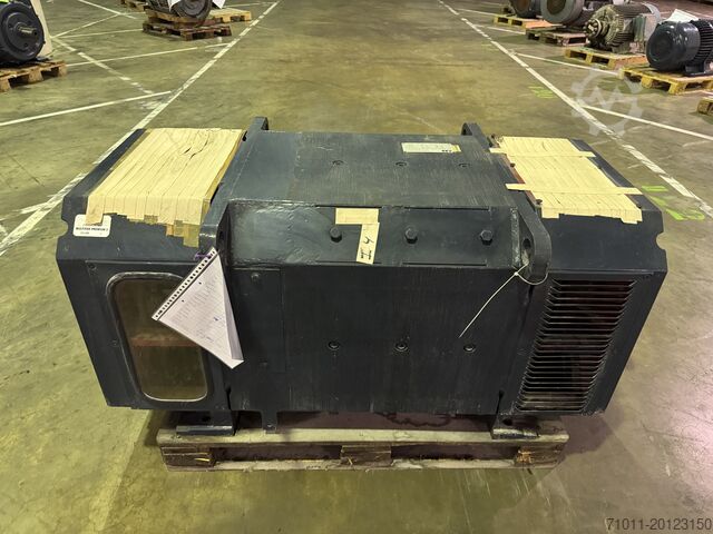 Elektromotor ABB DMA355M39B