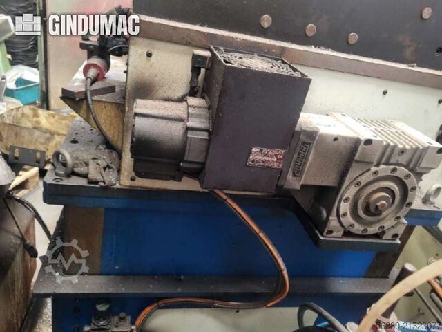 PRESSIX 160 CNR 6 PRESSIX 160 CNR 6