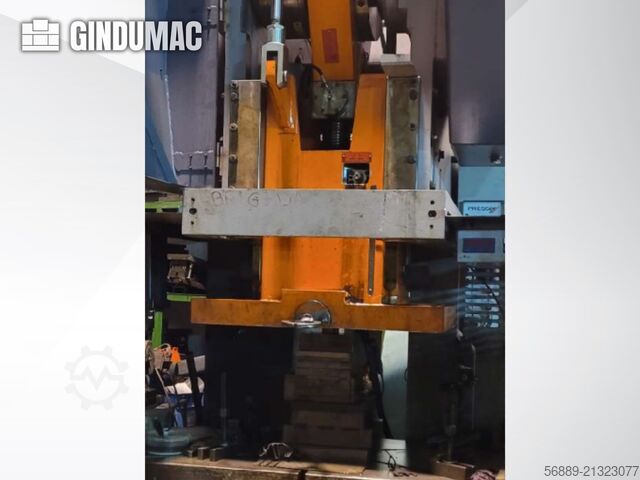 PRESSIX 160 CNR 6 PRESSIX 160 CNR 6