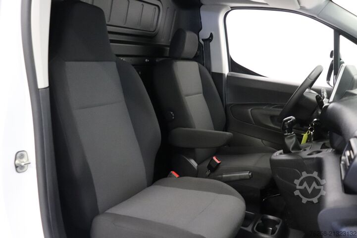 Hochdachkombi Opel Combo 1.5D 102PK L2 EURO 6 - Airco - Navi - Cru...