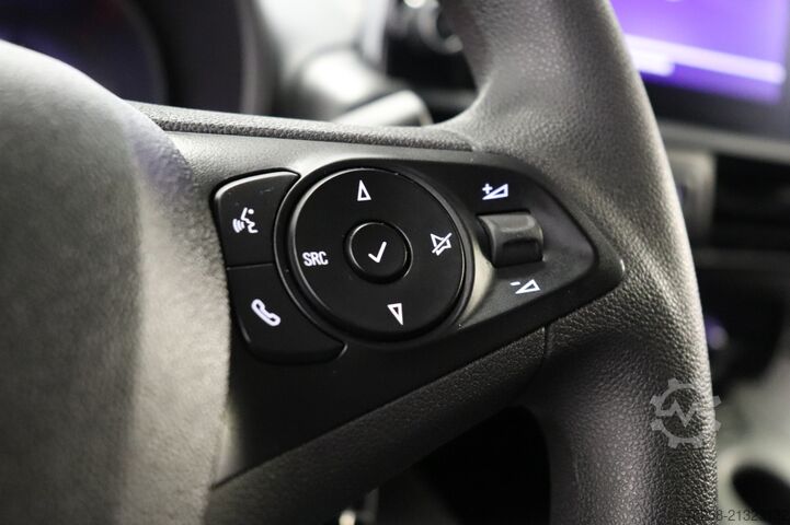 Hochdachkombi Opel Combo 1.5D 102PK L2 EURO 6 - Airco - Navi - Cru...