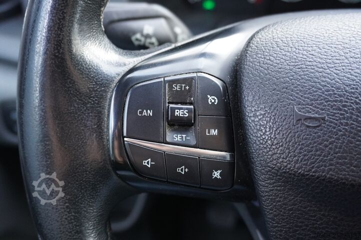 Delivery van Ford Transit Custom 2.0 TDCI EURO 6 - Airco - Cruise...