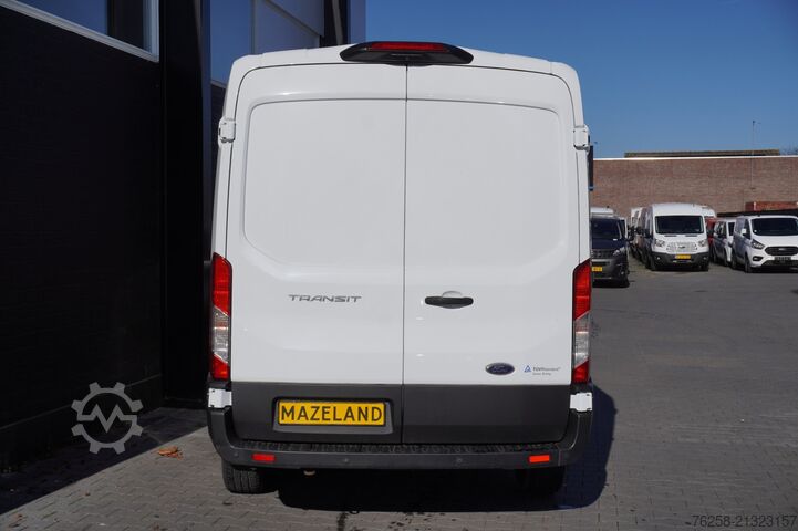 Delivery van Ford Transit 2.0 TDCI 130PK L2H2 - EURO 6 - Airco - ...
