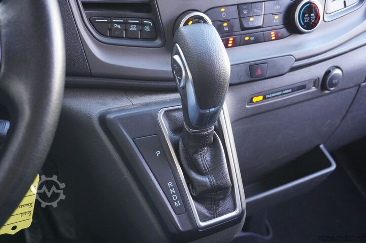 Delivery van Ford Transit 2.0 TDCI 130PK L2H2 - EURO 6 - Airco - ...