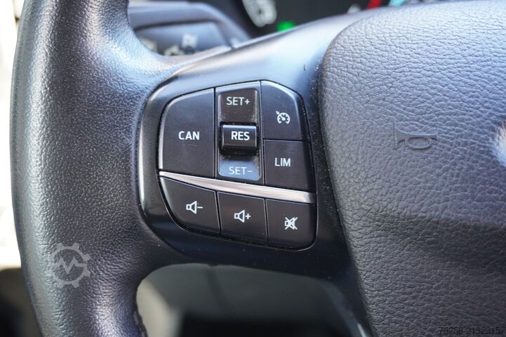 Delivery van Ford Transit 2.0 TDCI 130PK L2H2 - EURO 6 - Airco - ...