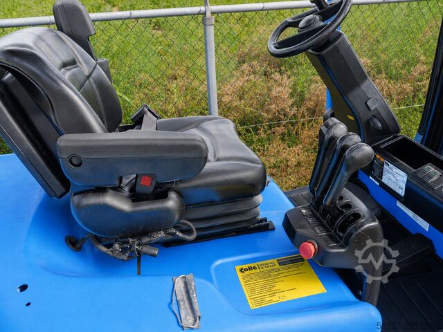 Forklift Yale ERP25VL | 2016